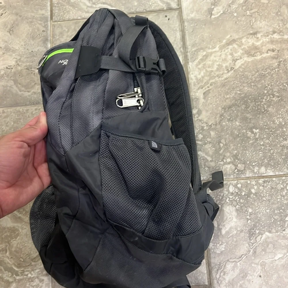 The North Face Borealis Unisex‎ Outdoor Backpack